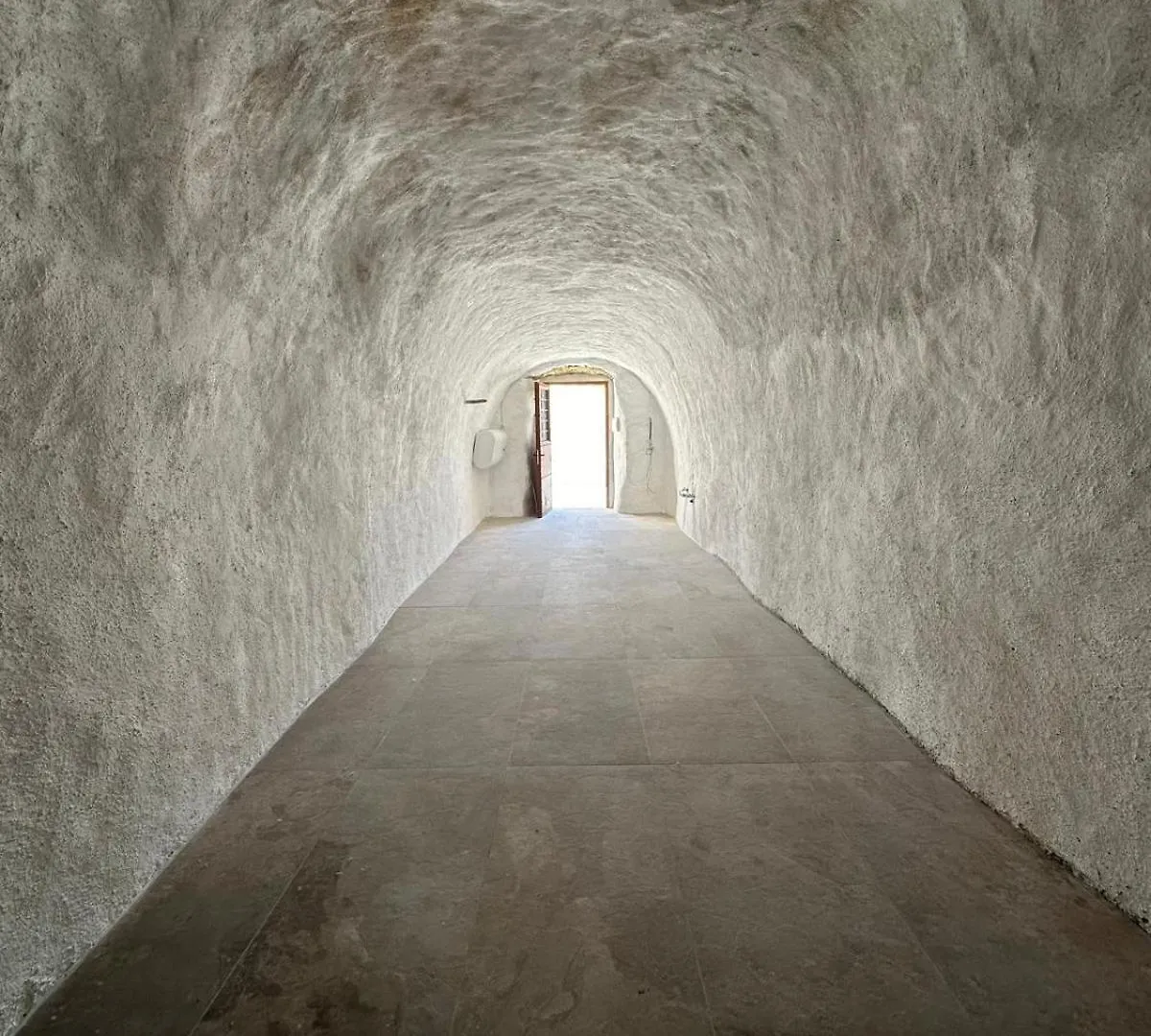 别墅 塔韦尔纳斯Cortijo Mamanguena Piscina Y Cueva别墅